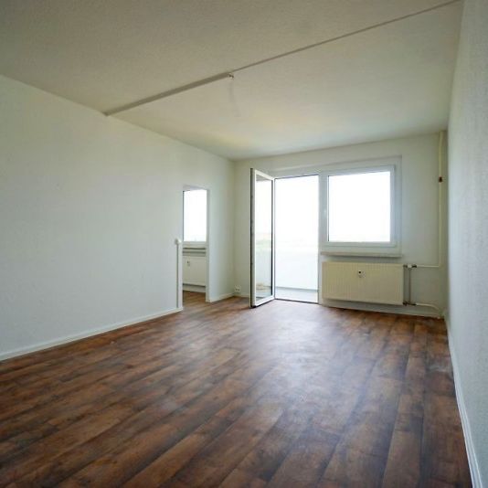 Aufzug, Balkon und ein herrlicher Weitblick - Photo 1