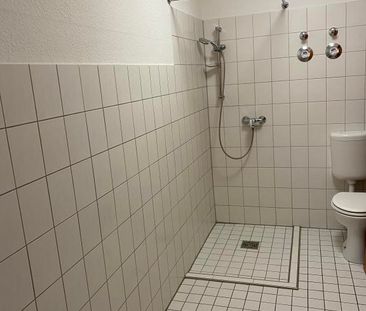 Altersfreundliches Wohnen im EG nahe Gördensee mit ebenerdiger Dusc... - Photo 5