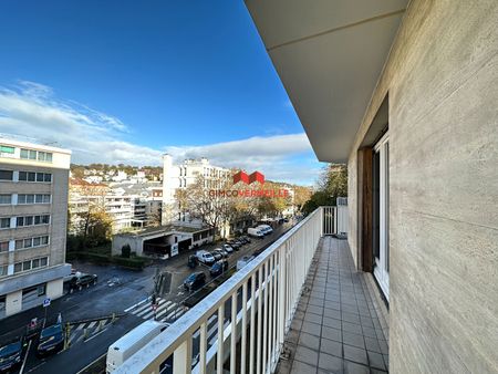 Location Appartement 4 pièces 85m² - Photo 4
