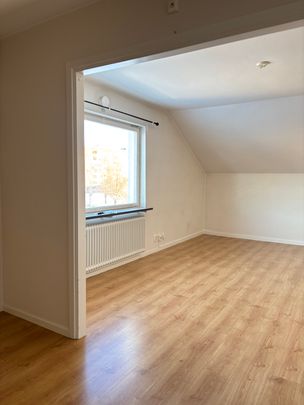 Fölvägen, Sundsvall - Photo 1