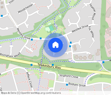 Watercrook Mews, Westlea, Swindon - Photo 1