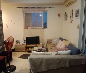 Studio/Γκαρσονιέρα για ενοικίαση Κάστρο (Χαλκίδα) - Photo 5