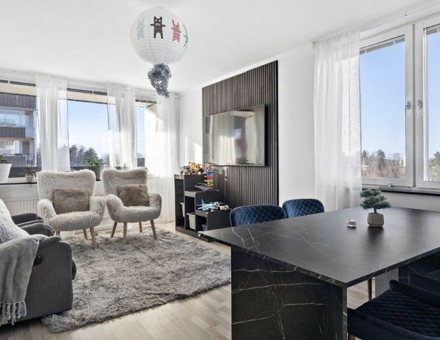 Stallgatan 8A - Photo 1