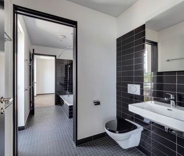 MIETEN OHNE KAUTION - Moderne Wohnung in der Stadtsiedlung Reitmen - Foto 2