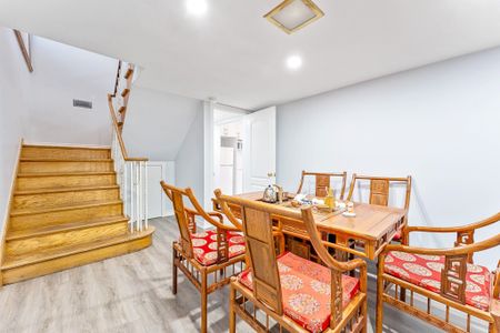 For Lease - 61 Alamosa Drive Unit# UPPER, Toronto, Ontario - Photo 5