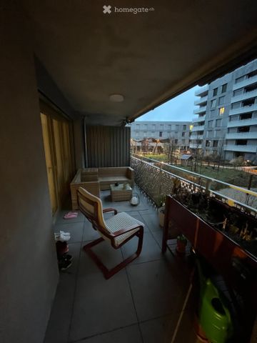 3 Zimmer, 86 m² - Photo 5