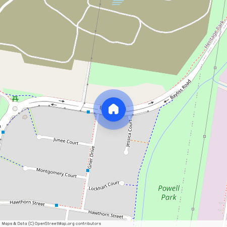 226A Bayliss Road, Qld 4118, Heritage Park