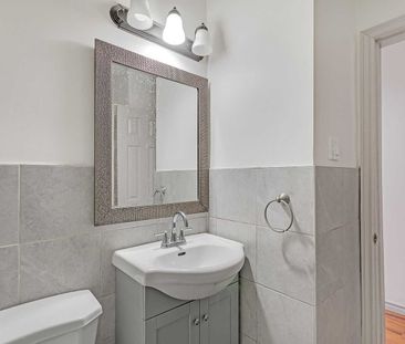 For Lease - 2977 Lawrence Avenue Unit# Lower 2L, Toronto, Ontario - Photo 1