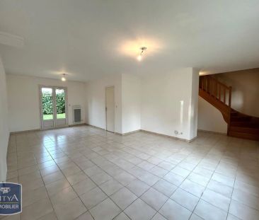 Maison à louer 7 pièces 119.85m² - Photo 2