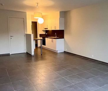 Appartement te huur in Ronse voor € 675 met 1 slaapkamer - Foto 5