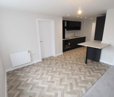 2 bedroom apartment to rent - Photo 5