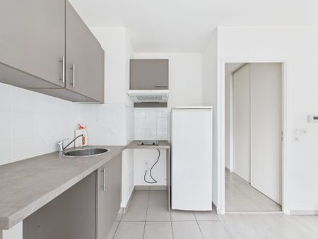 Appartement à louer, 2 pièces - Argenteuil 95100 - Photo 5