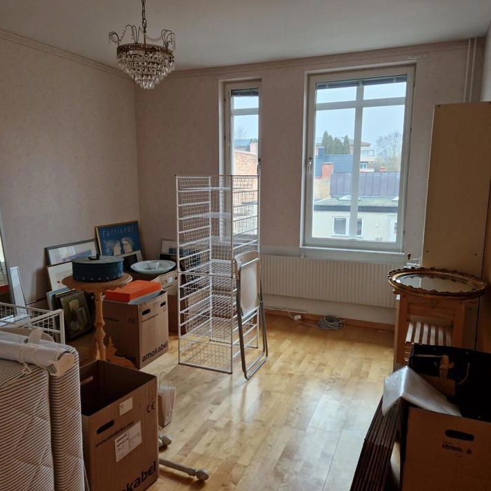 Mårtensgatan 25 A, Kävlinge - Foto 1