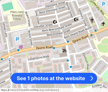 Deane Road, Bolton - Photo 1