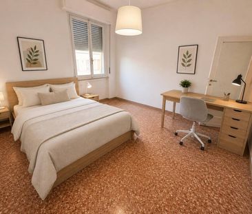 Trilocale via Volturno, Ospedale - Volturno, Parma - Photo 1