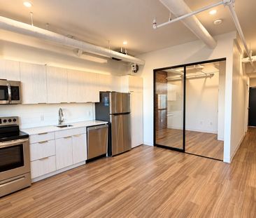 For Lease - 120 HURON Street Unit# 507, Guelph, Ontario - Photo 1