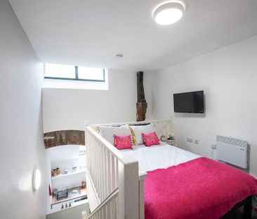 1 bedroom apartment to rent - Photo 5