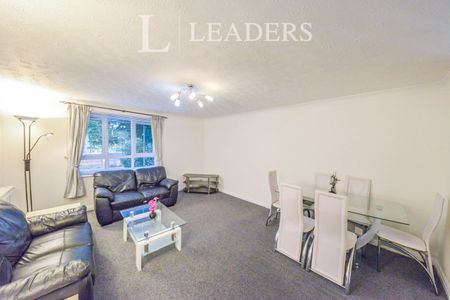 1 bedroom apartment to rent Brooklands Court, Hatfield Road, St. Albans, AL1 - Photo 3