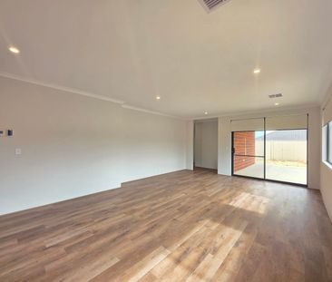 Brand New Build with Closed off Theatre Room with Potential to be a... - Photo 1