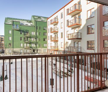 Fisksätravägen 26B - Foto 6
