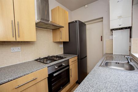 4 bedroom house to rent - Photo 5