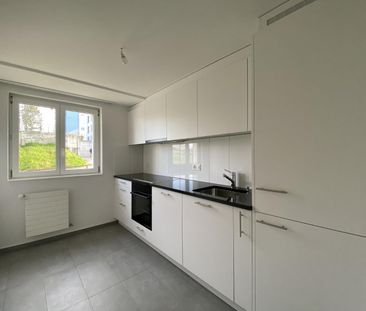 3 Zimmer, 70 m², EG - Foto 1