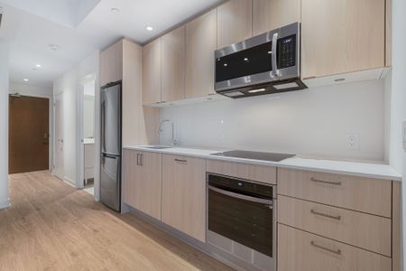 For Lease - 1926 Lake Shore Boulevard Unit# 1706, Toronto, Ontario - Photo 4