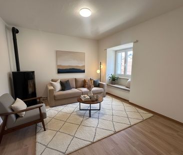 2.5 Zimmer, 65 m², 1. Stock - Photo 1