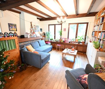 Alleenstaande woning met GARAGE & TUIN - Foto 2