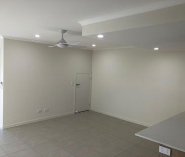 Modern, Low-Maintenance Living in Family-friendly Harmony Estate! - Photo 4