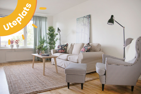 Domaregatan 2 D - Photo 2