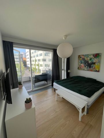 Havneholmen 1561 København - Foto 2