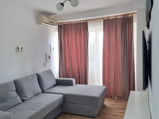 Militari, Lujerului, Virtutii 2 camere inchiriere, - Photo 1