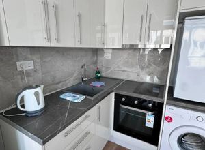 Studio/Γκαρσονιέρα για ενοικίαση - Ξηροκρήνη - Παναγία Φανερωμένη, - Photo 3