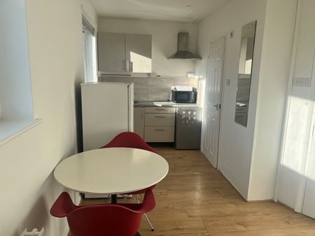 Studio Flat, Vivian Avenue, HA9 - Photo 4