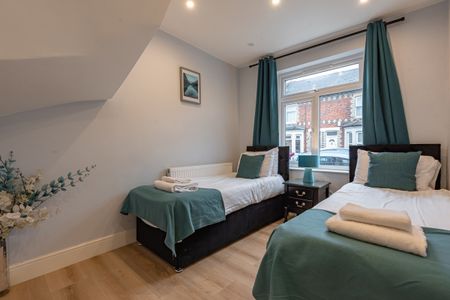 3 bedroom house to rent - Photo 2