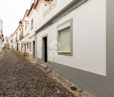 Moradia T3 de Rés do Chão e 1º Andar c/ Terraço no Centro Histórico... - Photo 4