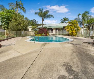 Charming Fully Furnished Villa! - Photo 2