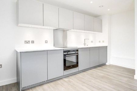 1 bedroom apartment to rent - Photo 4