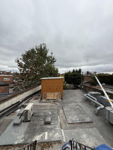 Studio to rent - Photo 3