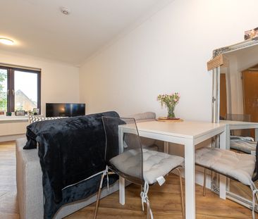 1 Bed Flat, Spirit Quay, E1W - Photo 2