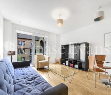 1 bedroom flat to rent - Photo 4