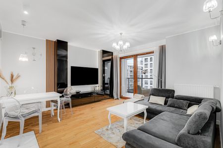 2 pokoje z tarasem, blisko metra - Photo 5