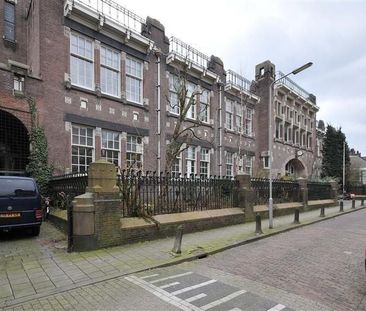 Te huur: Studio Schoolstraat in Arnhem - Foto 5