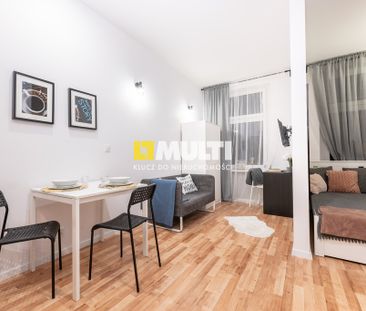 Nowa kawalerka w Centrum! - Photo 1
