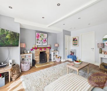 2 bedroom semi-detached house to rent - Photo 4