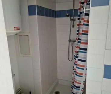 Appartement à louer 1 pièce 18.78m² - Photo 3