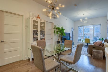 7230 Rue Alexandra, app.223, H2R 2Z2, H2R 2Z2, Montréal - Photo 2