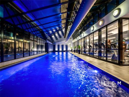 3604/618 Lonsdale Street - Photo 4