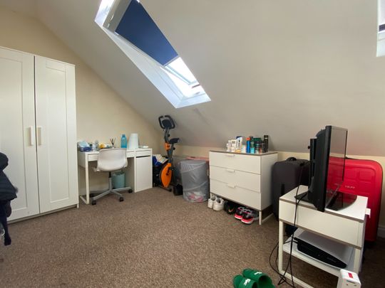 Coburn Street, Cathays - Photo 1
